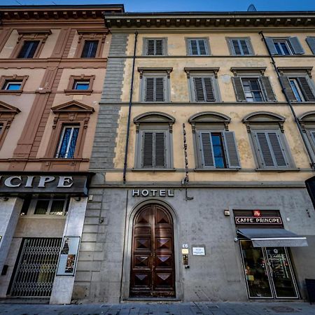Maison Pitti Firenze Eksteriør billede