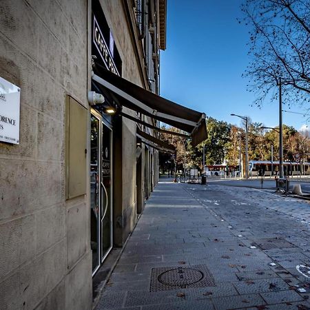 Maison Pitti Firenze Eksteriør billede