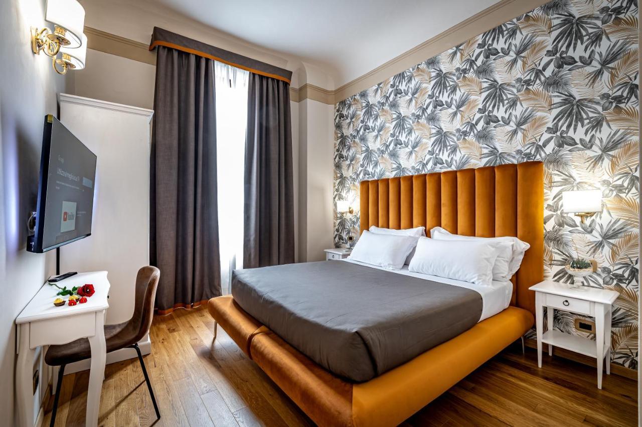 Maison Pitti Firenze Eksteriør billede