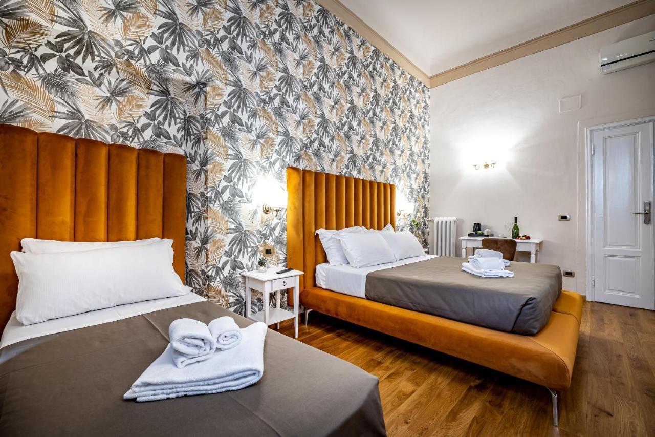 Maison Pitti Firenze Eksteriør billede
