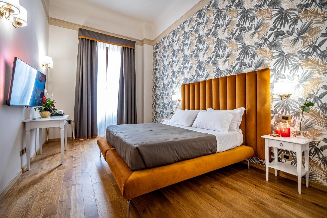 Maison Pitti Firenze Eksteriør billede
