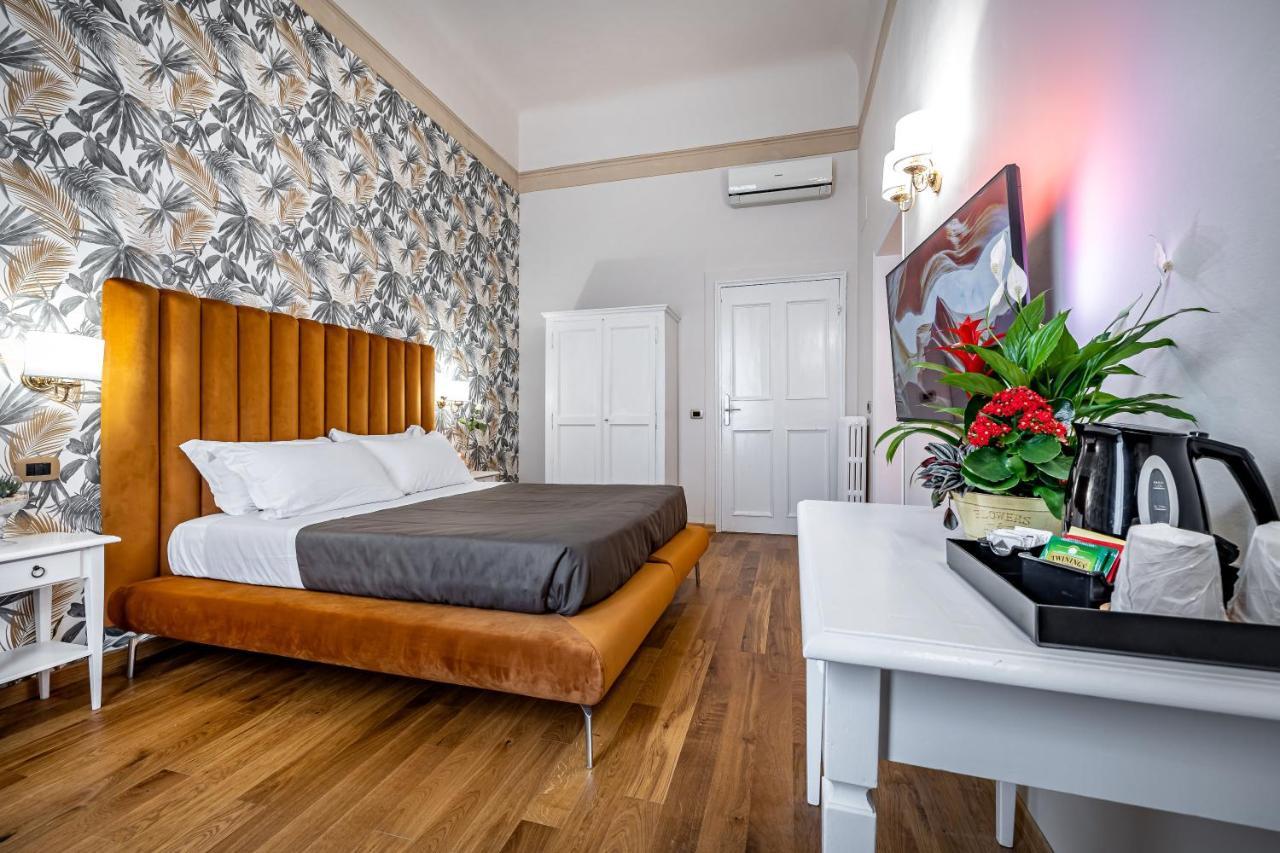 Maison Pitti Firenze Eksteriør billede