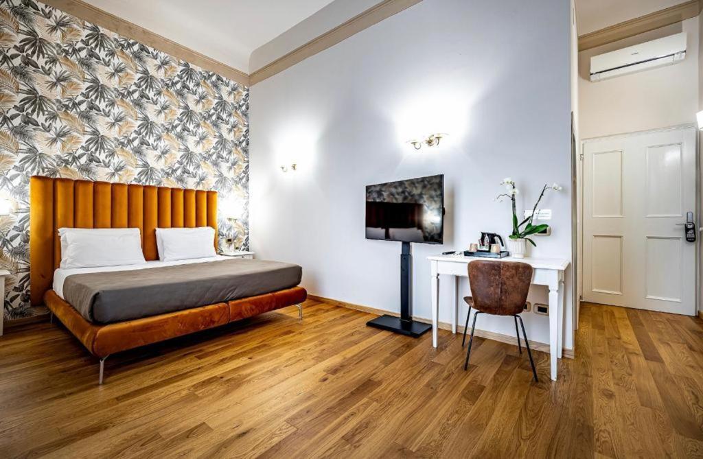Maison Pitti Firenze Eksteriør billede