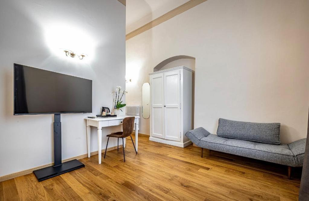 Maison Pitti Firenze Eksteriør billede
